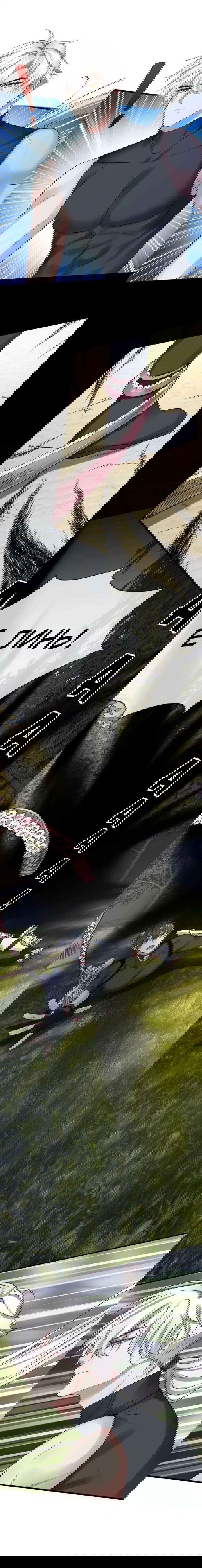 Манга Врата Гомера - Глава 26 Страница 8