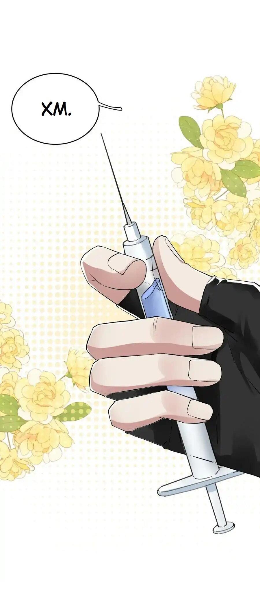 Манга Врата Гомера - Глава 28 Страница 3