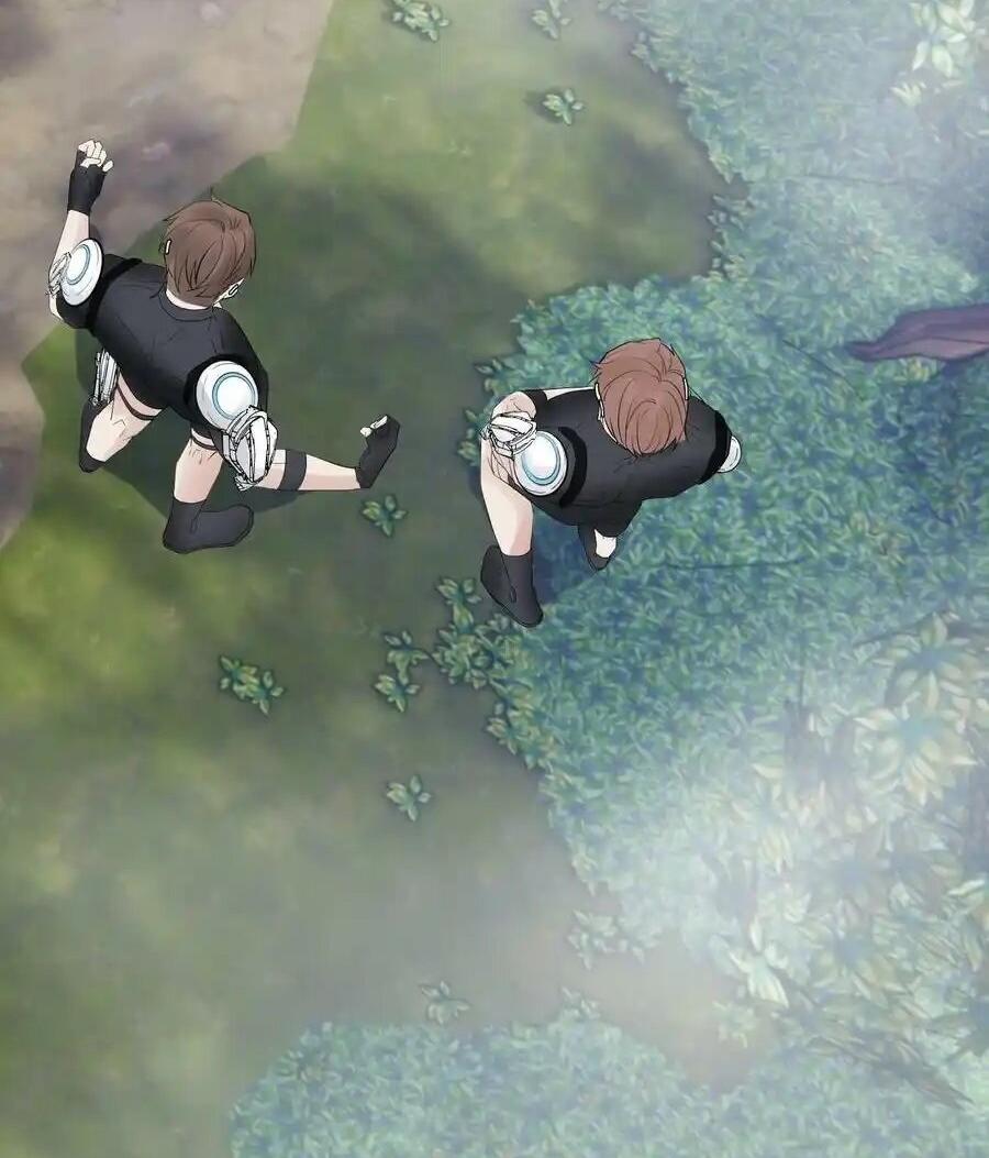 Манга Врата Гомера - Глава 31 Страница 10