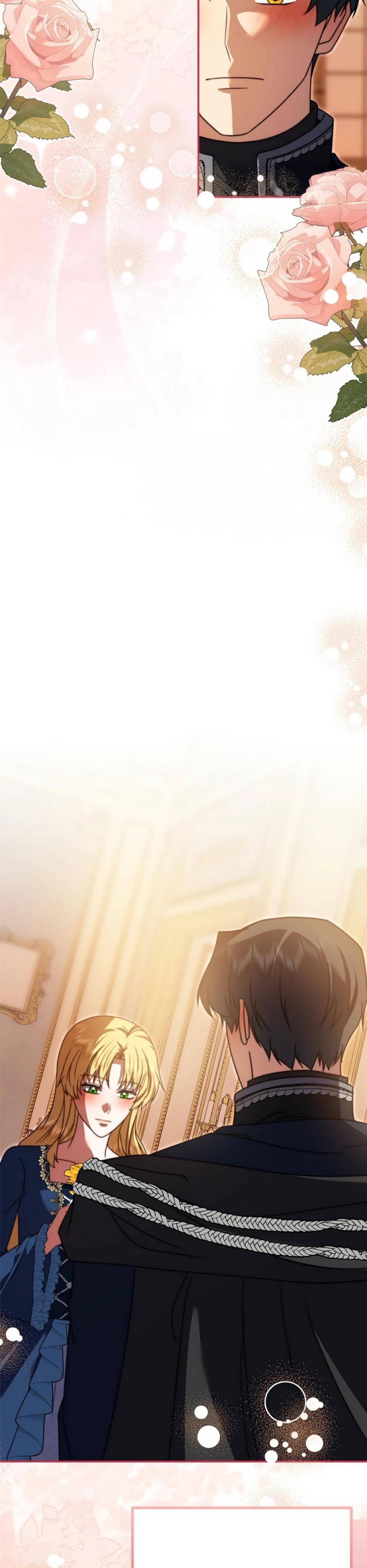 Манга Смертоносная императрица - Глава 39 Страница 20