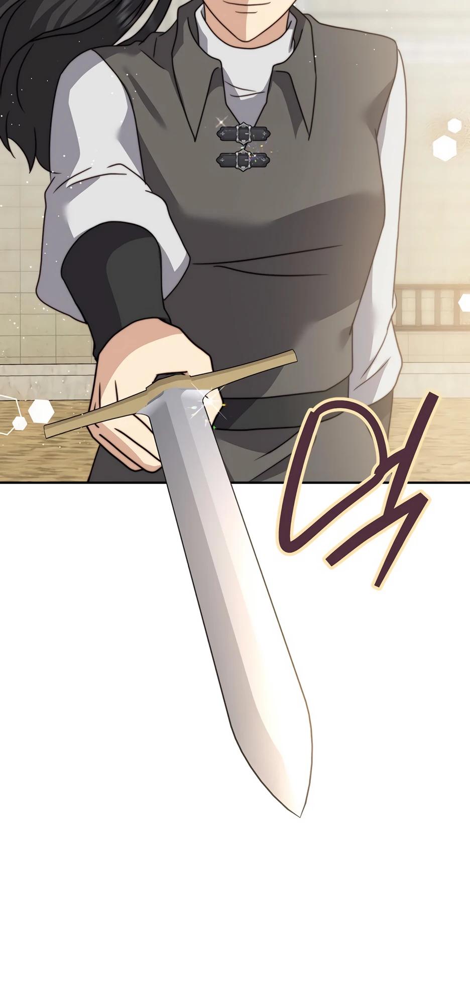 Манга Смертоносная императрица - Глава 38 Страница 37