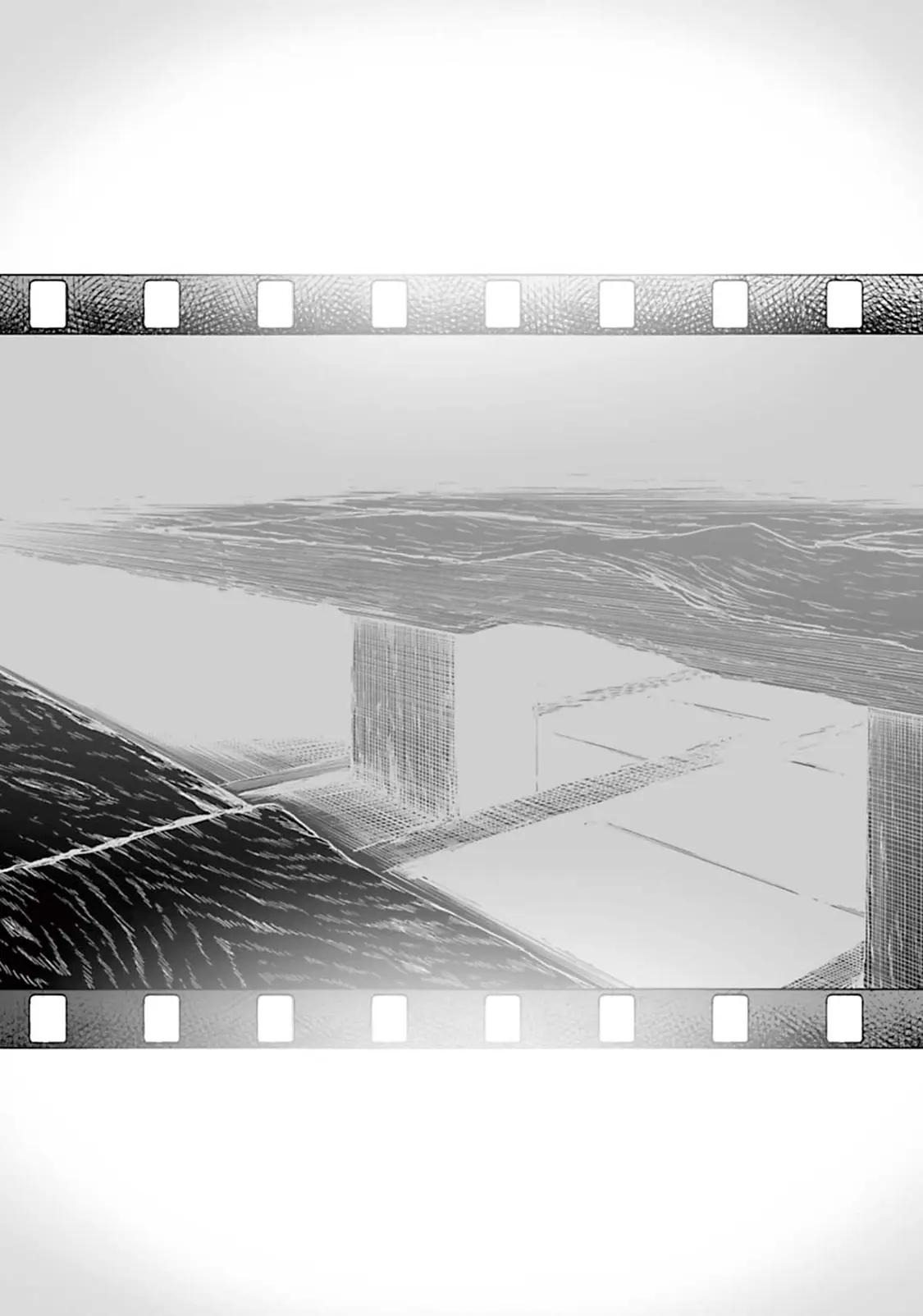 Манга Страх: Истории призраков Рэйвы - Глава 7 Страница 8