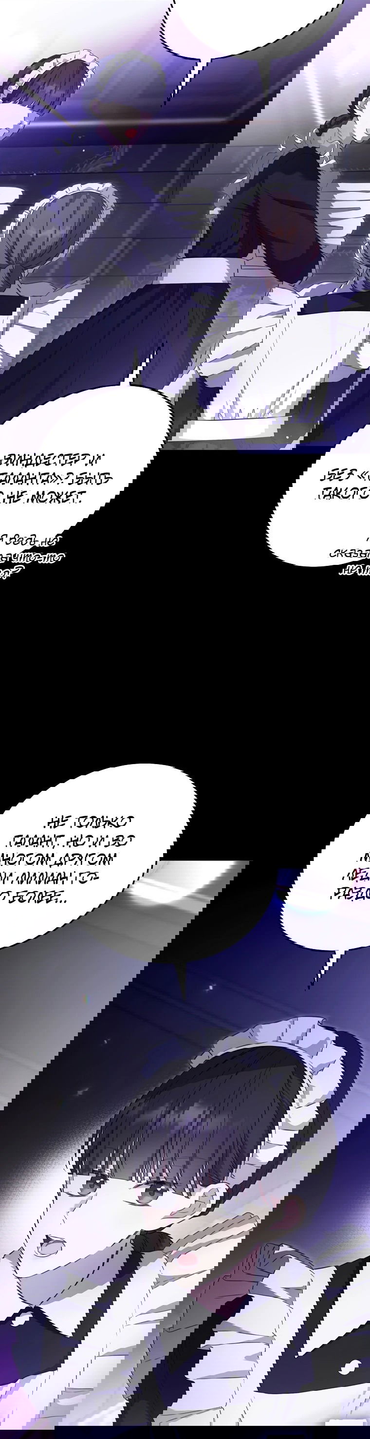 Манга Воспитательнице аристократического детского сада и сегодня несладко - Глава 2 Страница 58
