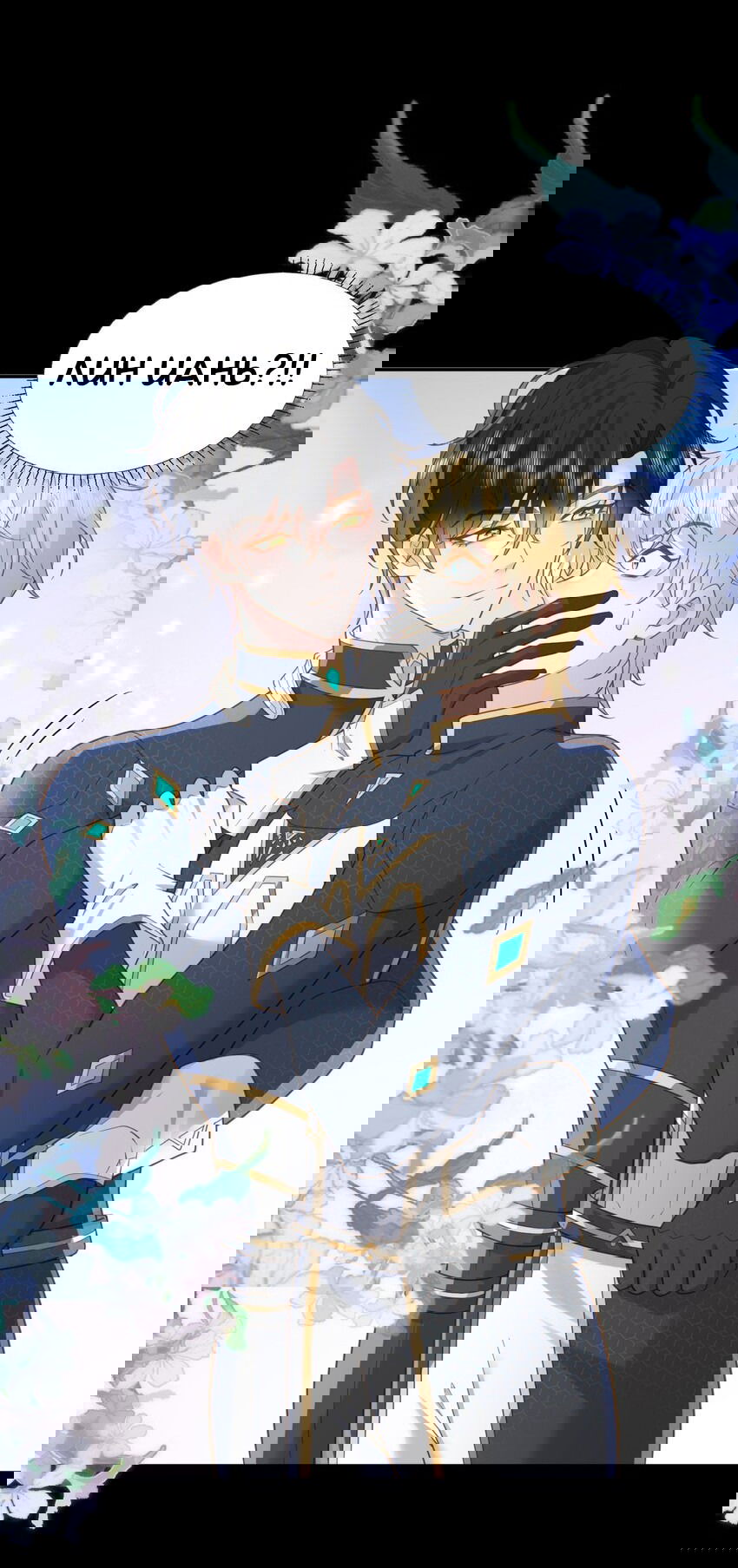 Манга Возлюбленный злодей - Глава 47 Страница 15