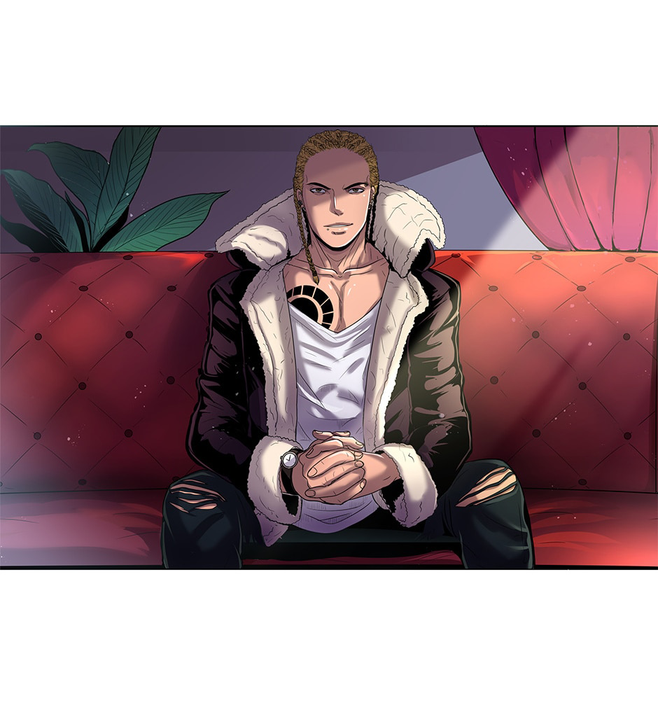 Манга Возлюбленный злодей - Глава 50 Страница 29