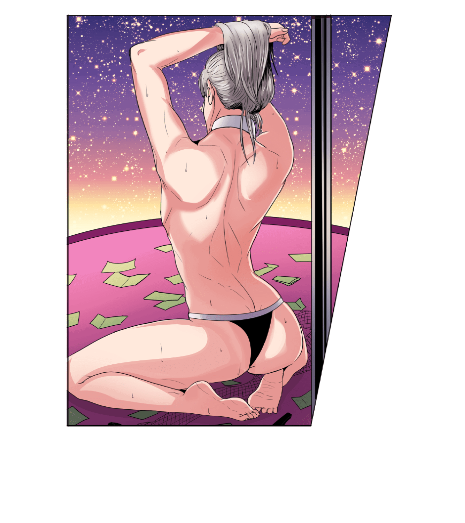 Манга Возлюбленный злодей - Глава 50 Страница 30