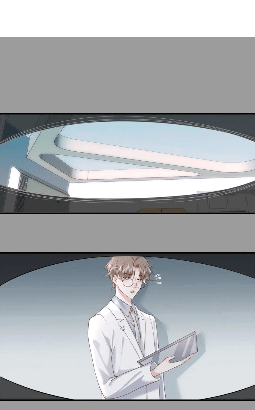 Манга Возлюбленный злодей - Глава 50 Страница 3