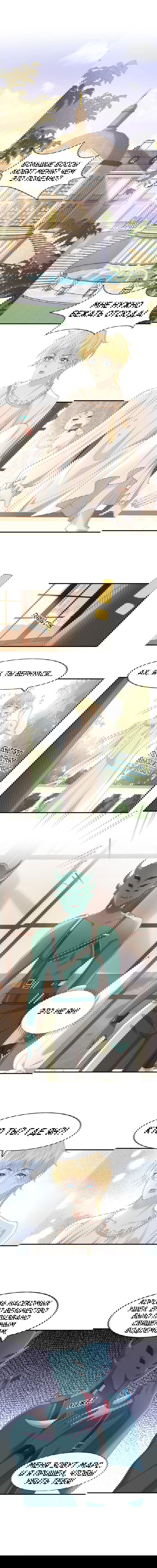 Манга Возлюбленный злодей - Глава 50 Страница 8