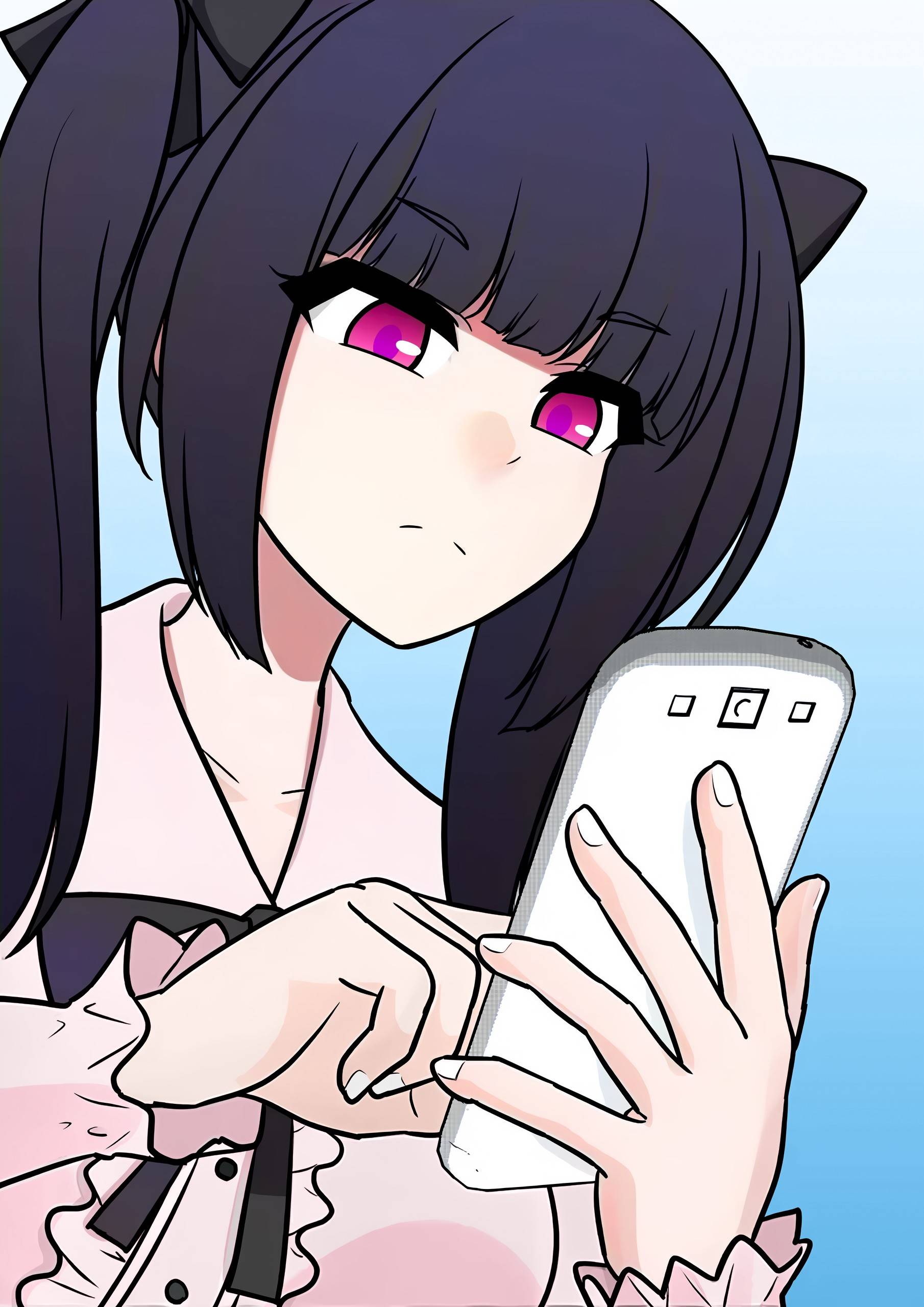 Манга Параллельный мир с соотношением мужчин и женщин 1:39 оказался неожиданно нормальным (цветная версия) - Глава 142 Страница 2