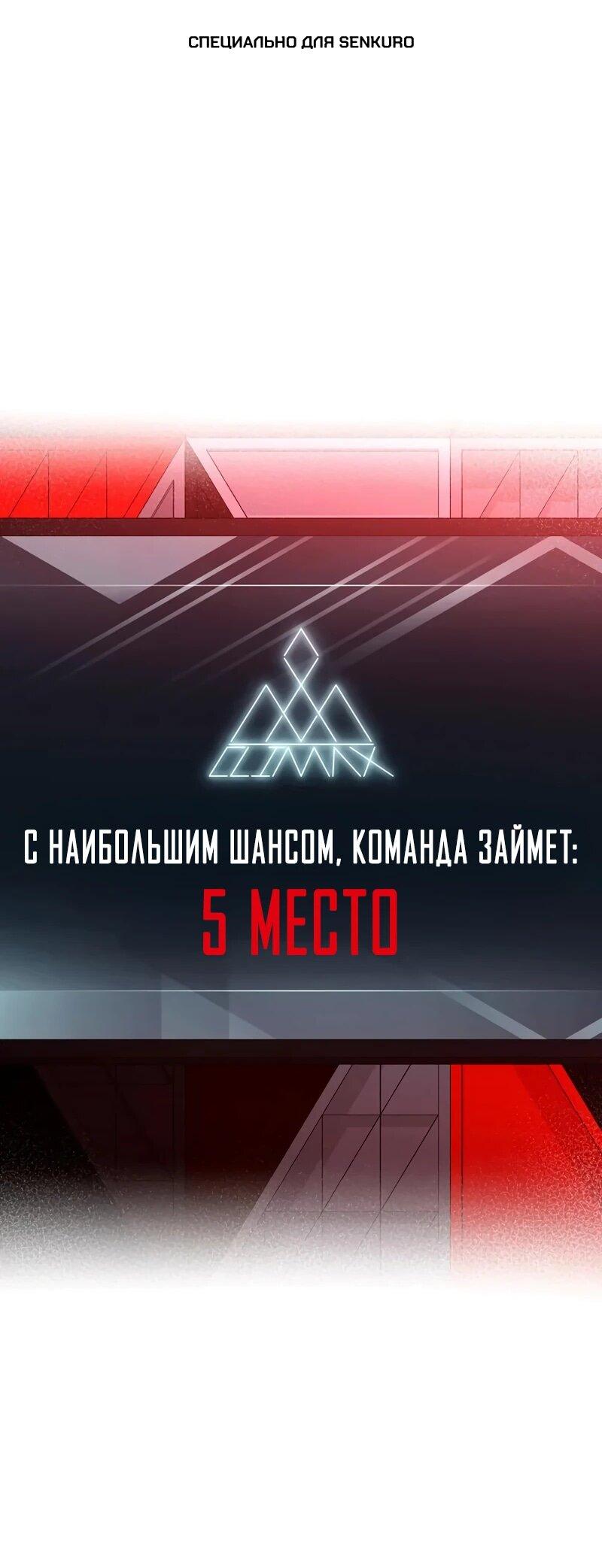 Манга Айдол, спасший себе жизнь своими руками - Глава 59 Страница 1