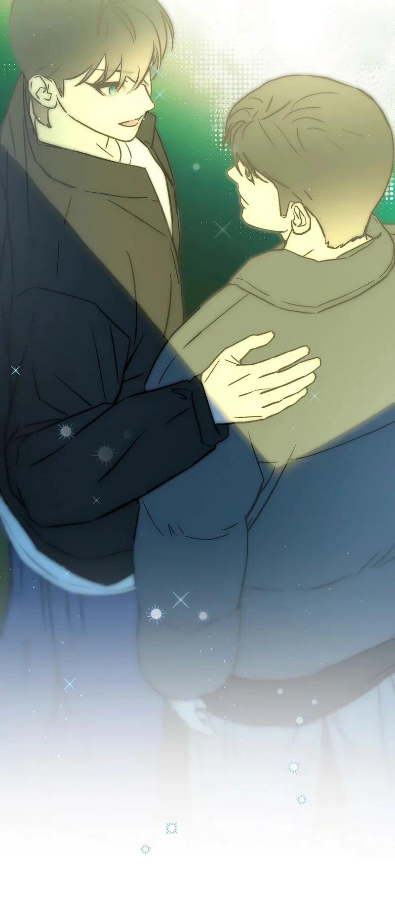 Манга Айдол, спасший себе жизнь своими руками - Глава 58 Страница 39