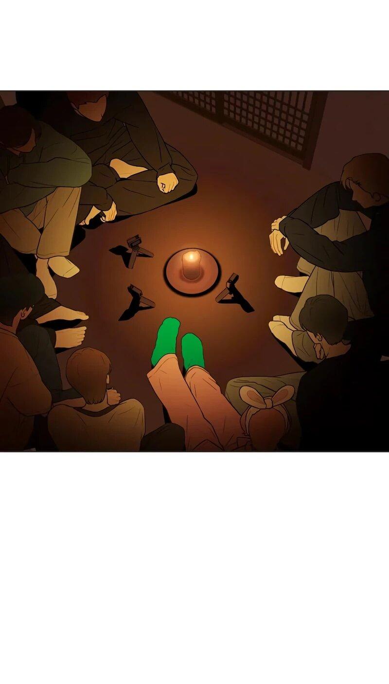 Манга Айдол, спасший себе жизнь своими руками - Глава 57 Страница 22