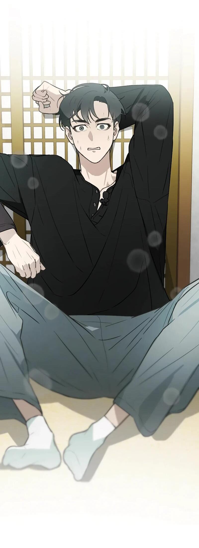 Манга Айдол, спасший себе жизнь своими руками - Глава 57 Страница 54