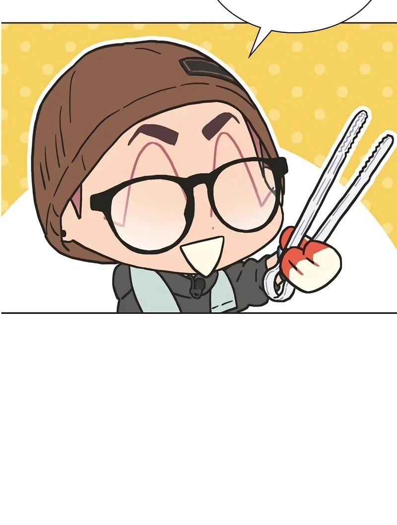 Манга Айдол, спасший себе жизнь своими руками - Глава 57 Страница 10