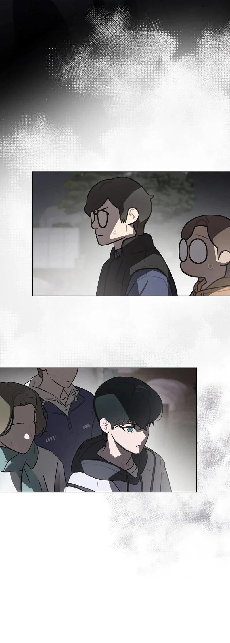 Манга Айдол, спасший себе жизнь своими руками - Глава 54 Страница 3