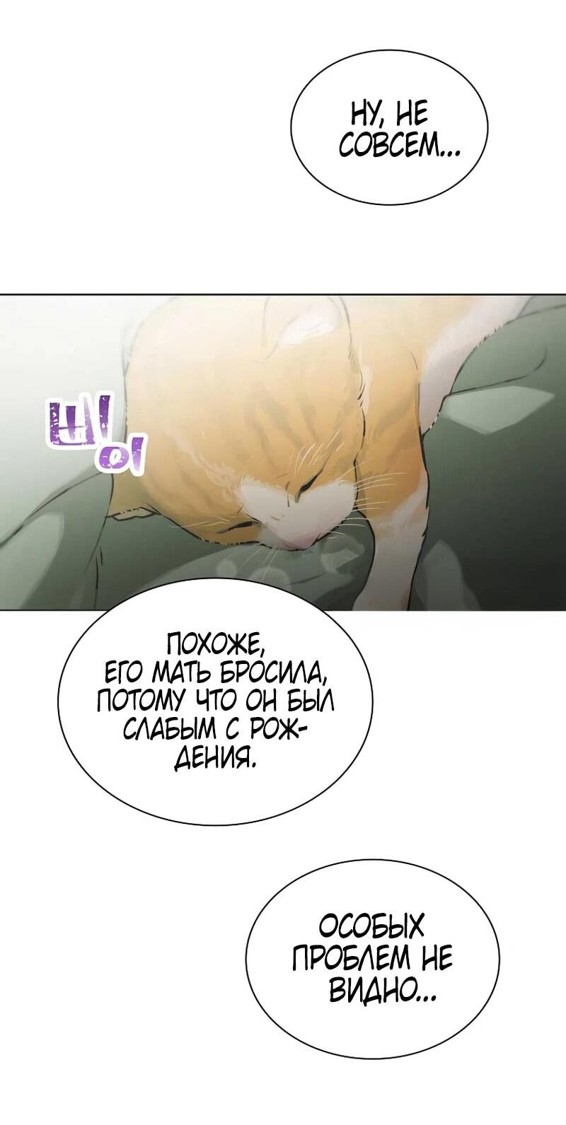 Манга Айдол, спасший себе жизнь своими руками - Глава 52 Страница 15