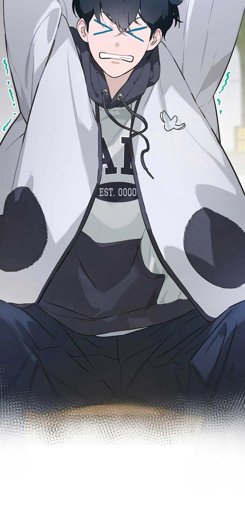 Манга Айдол, спасший себе жизнь своими руками - Глава 51 Страница 33