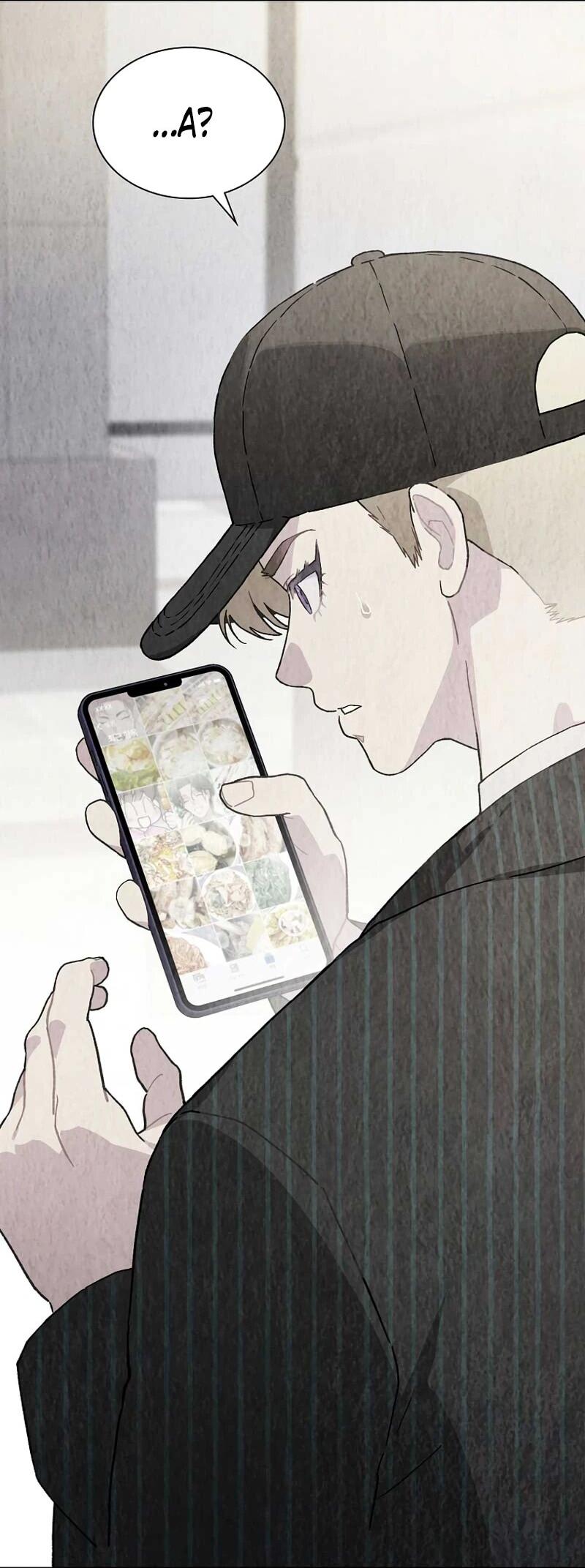 Манга Айдол, спасший себе жизнь своими руками - Глава 50 Страница 27