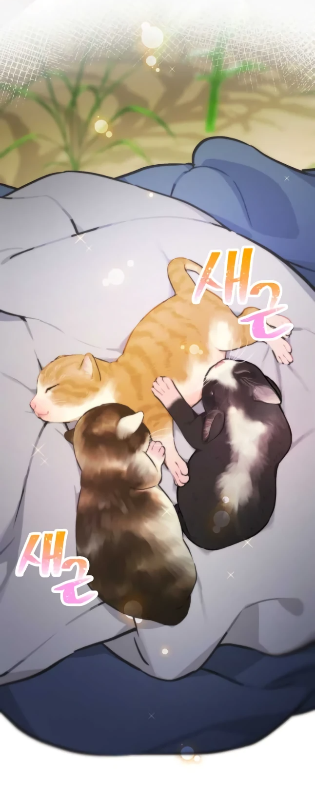 Манга Айдол, спасший себе жизнь своими руками - Глава 45 Страница 47