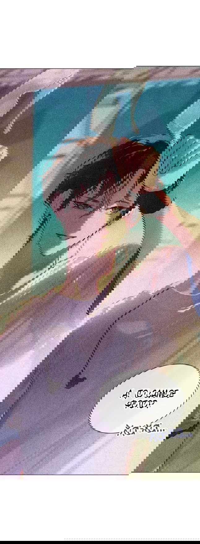 Манга Айдол, спасший себе жизнь своими руками - Глава 43 Страница 15