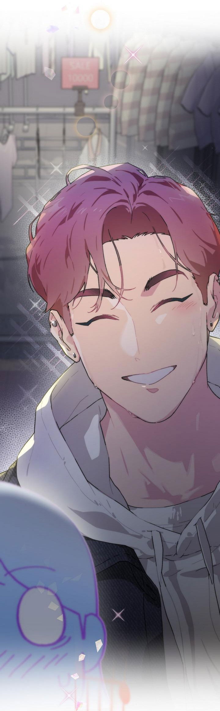 Манга Айдол, спасший себе жизнь своими руками - Глава 41 Страница 26