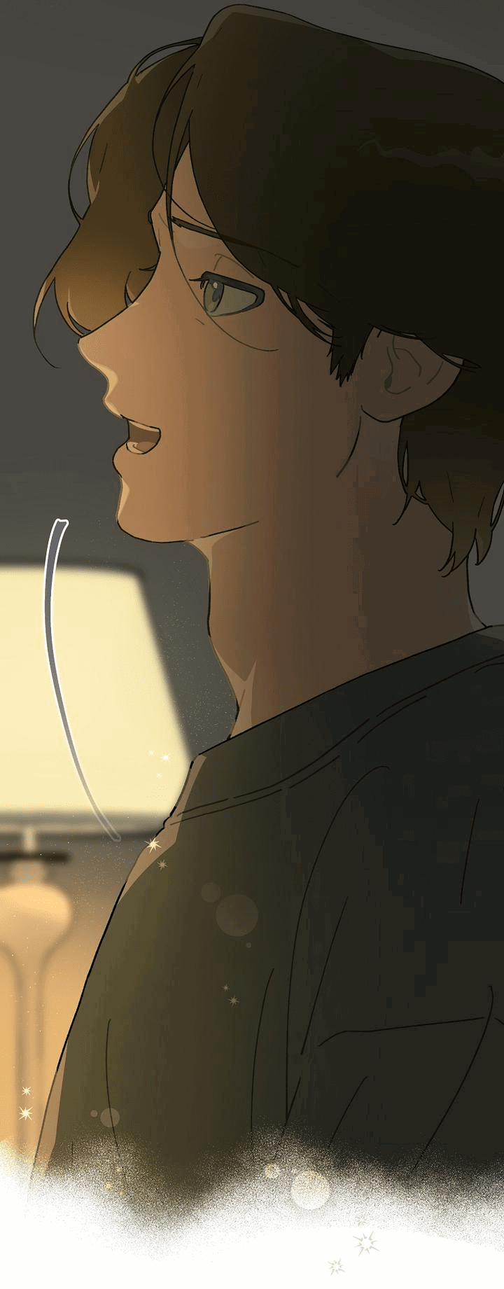 Манга Айдол, спасший себе жизнь своими руками - Глава 39 Страница 44