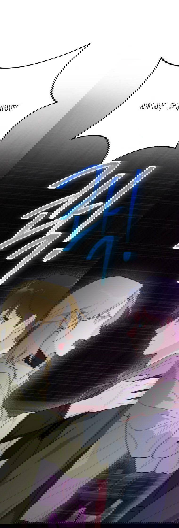 Манга Айдол, спасший себе жизнь своими руками - Глава 36 Страница 3