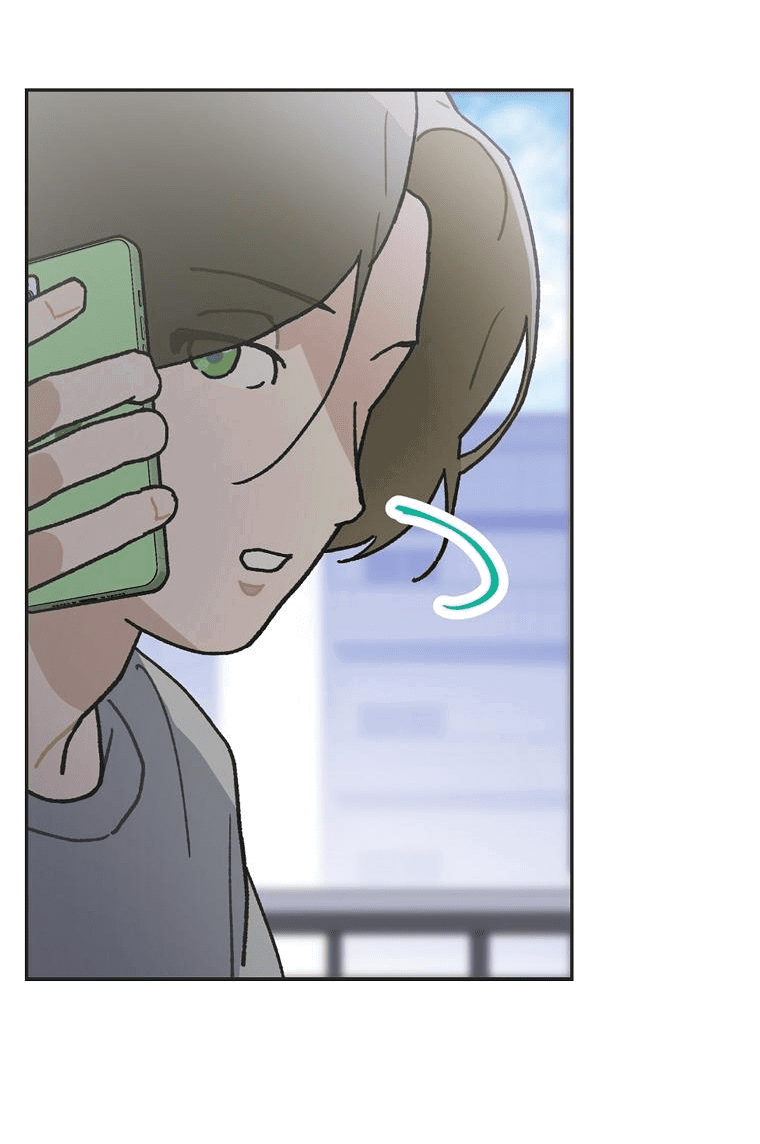 Манга Айдол, спасший себе жизнь своими руками - Глава 36 Страница 40