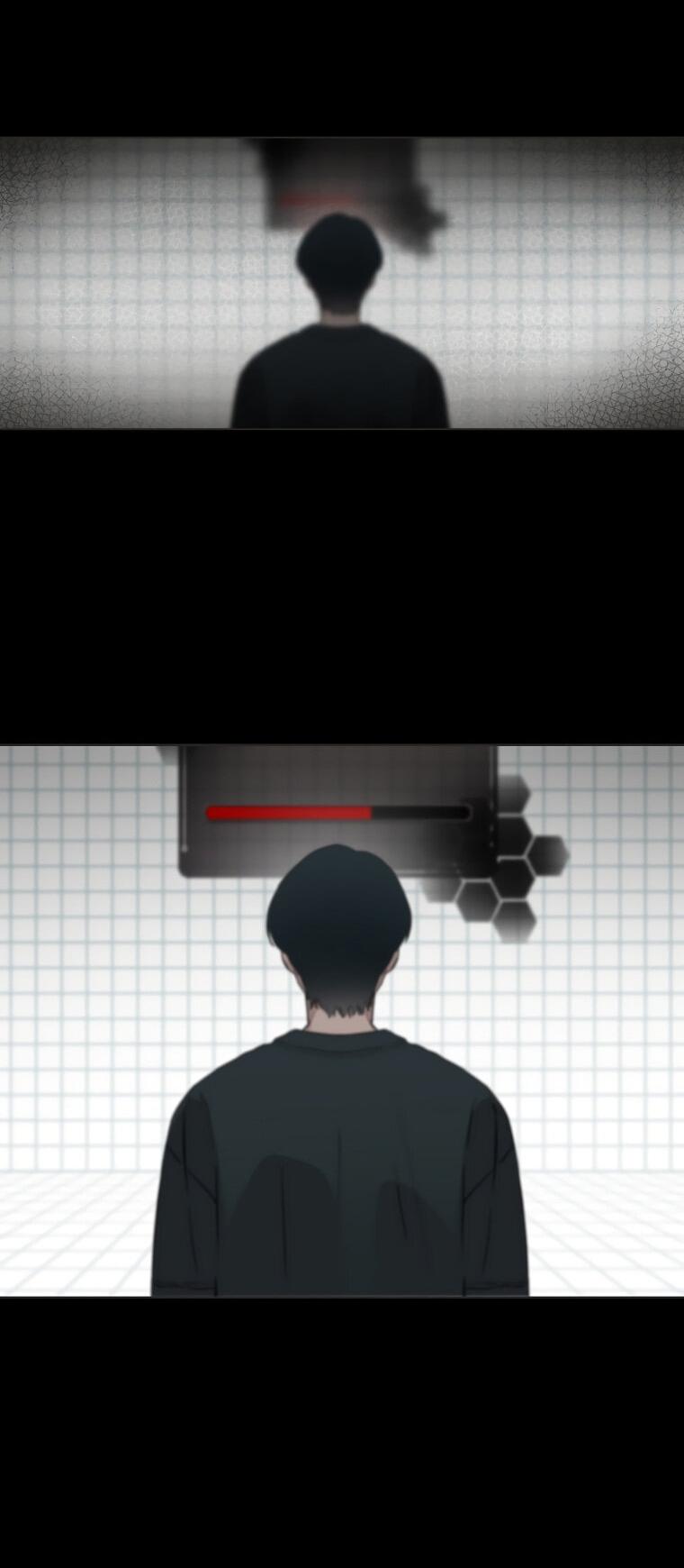 Манга Айдол, спасший себе жизнь своими руками - Глава 34 Страница 35