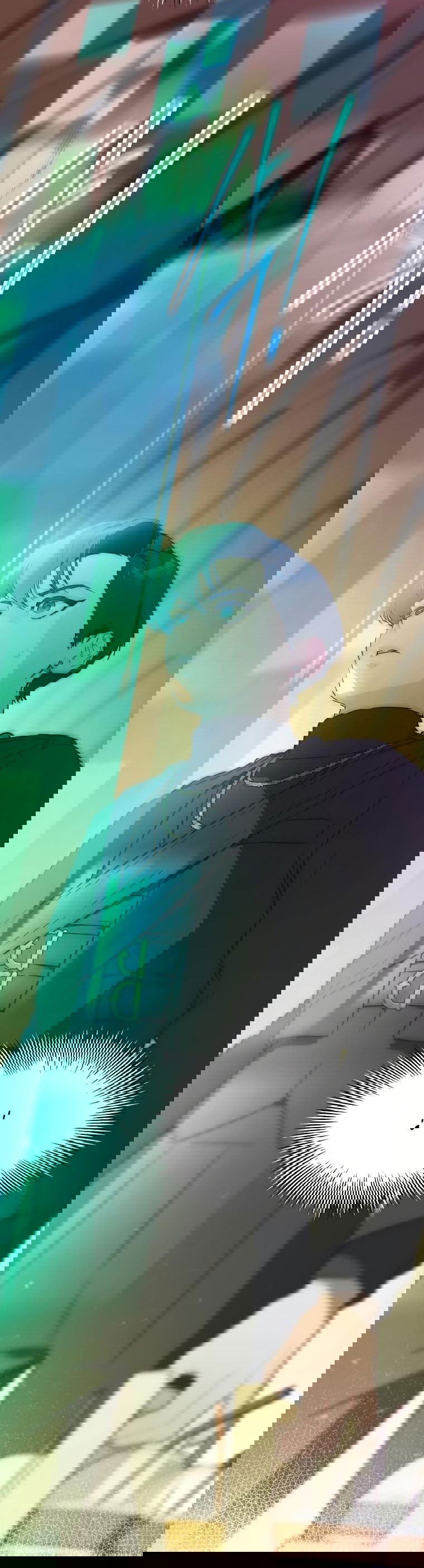 Манга Айдол, спасший себе жизнь своими руками - Глава 29 Страница 30