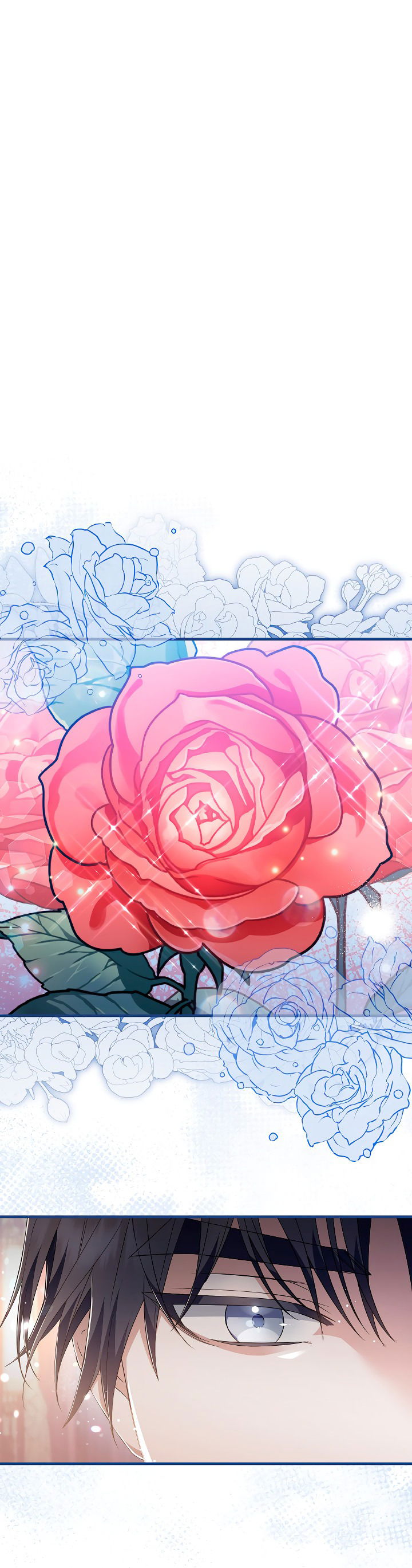 Манга Сшиваем лепестки - Глава 25 Страница 21