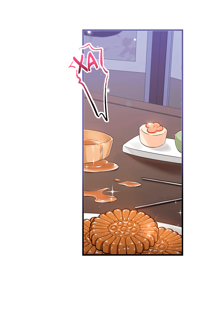 Манга Сшиваем лепестки - Глава 25 Страница 6