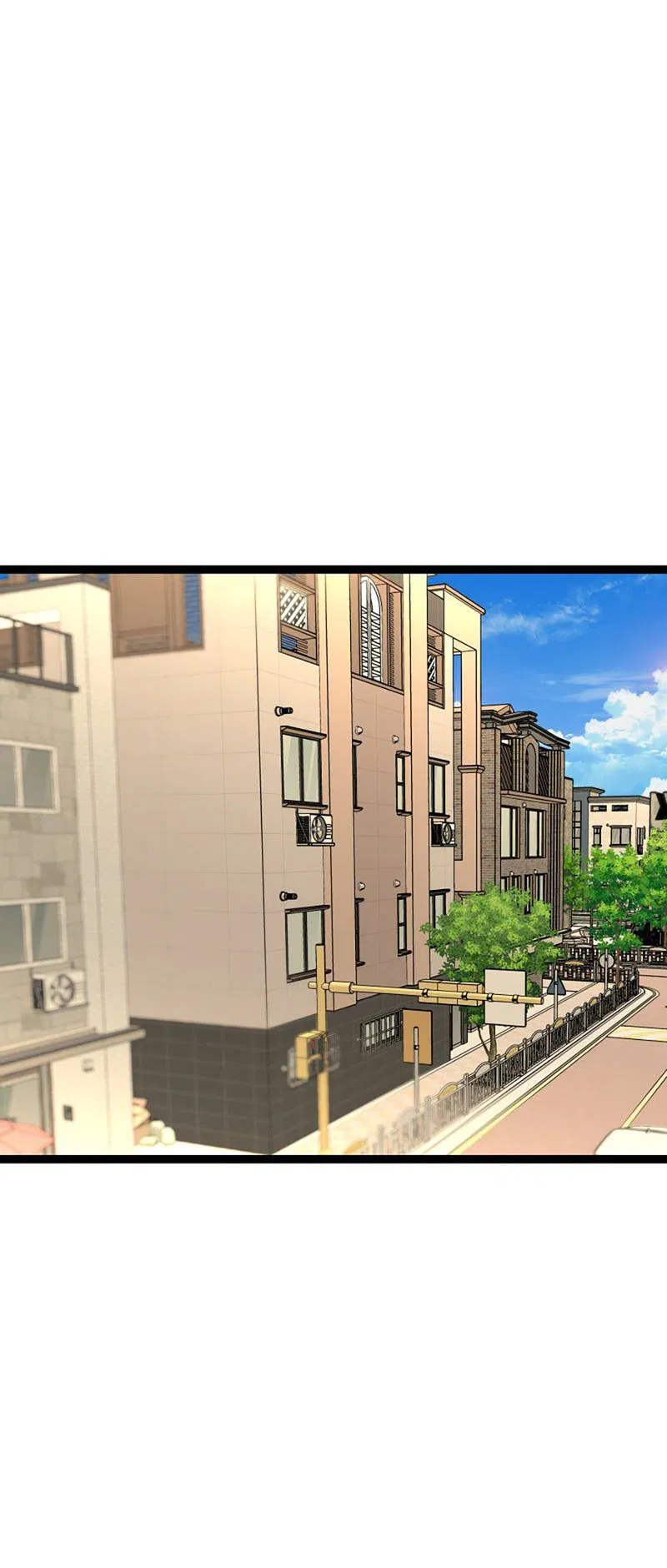 Манга Шоколадный снег (перезапуск) - Глава 32 Страница 49