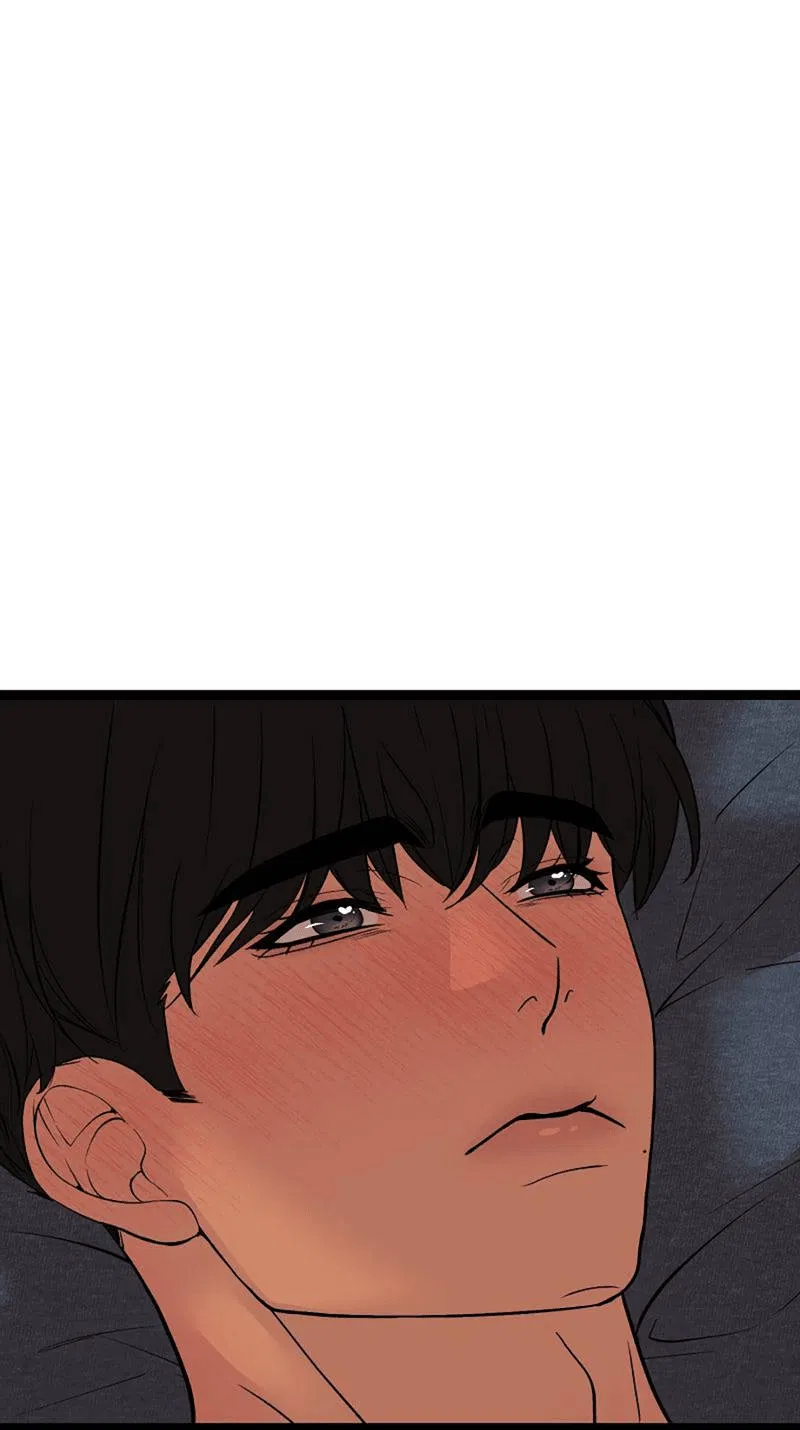 Манга Шоколадный снег (перезапуск) - Глава 32 Страница 15