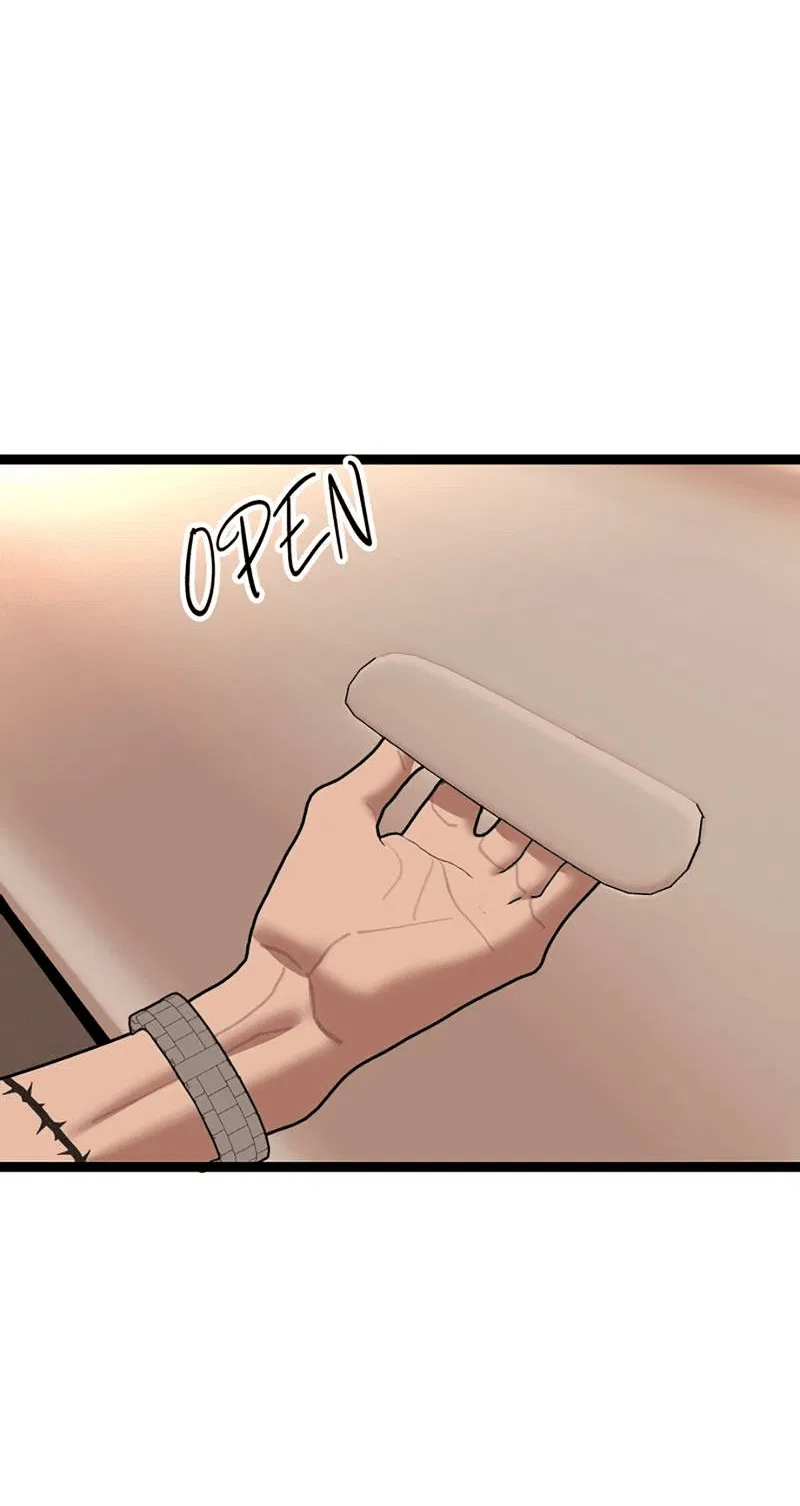 Манга Шоколадный снег (перезапуск) - Глава 32 Страница 33