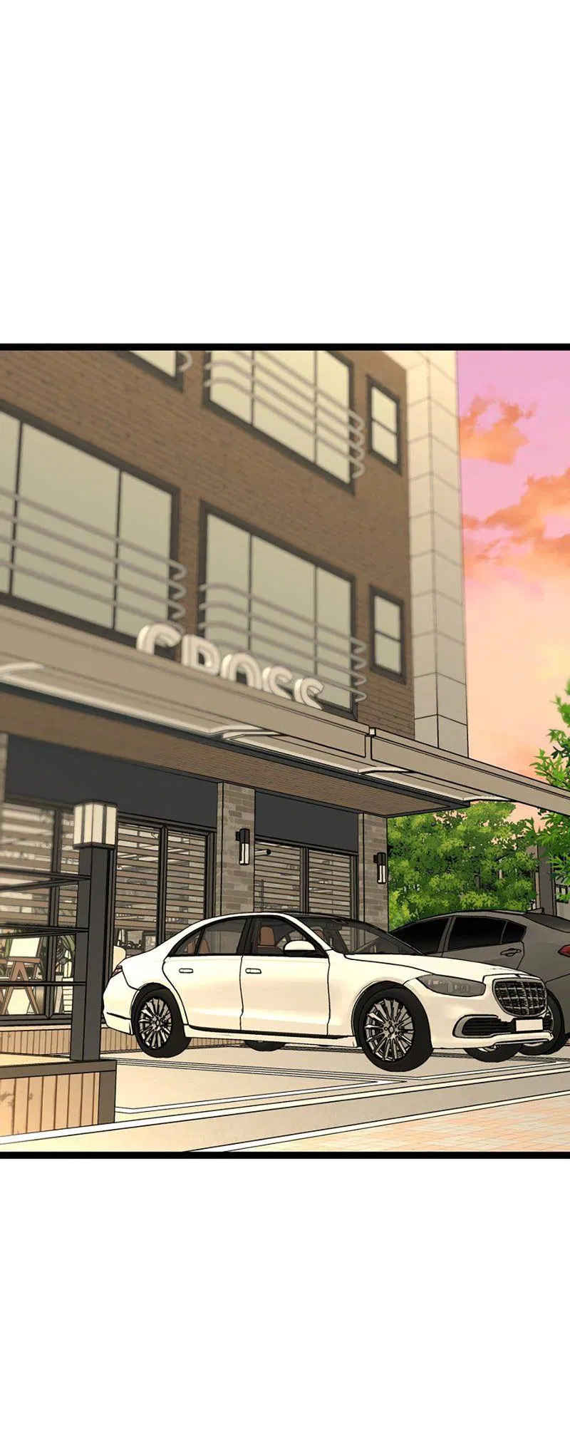 Манга Шоколадный снег (перезапуск) - Глава 32 Страница 50