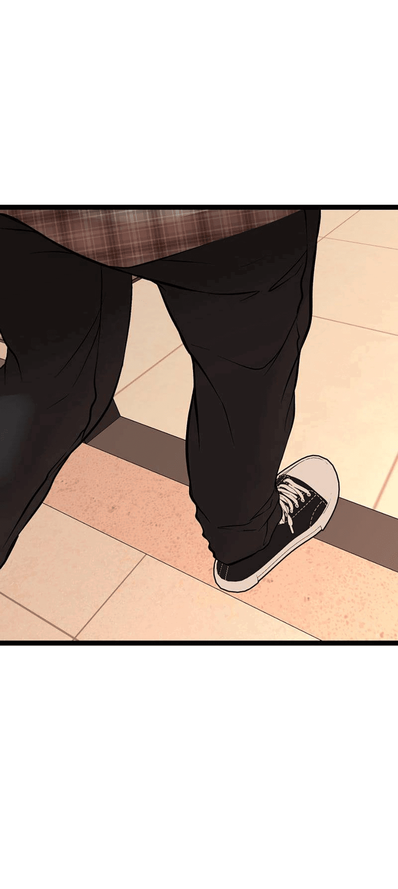 Манга Шоколадный снег (перезапуск) - Глава 32 Страница 51