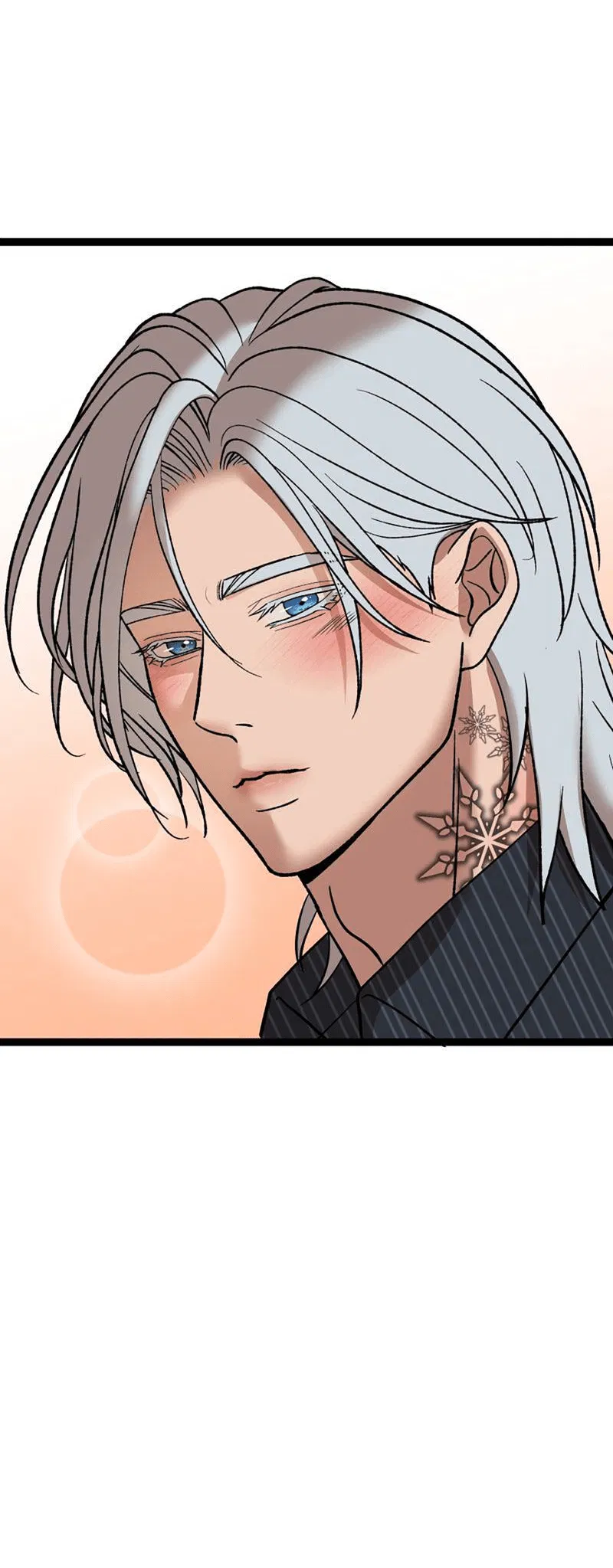 Манга Шоколадный снег (перезапуск) - Глава 32 Страница 48