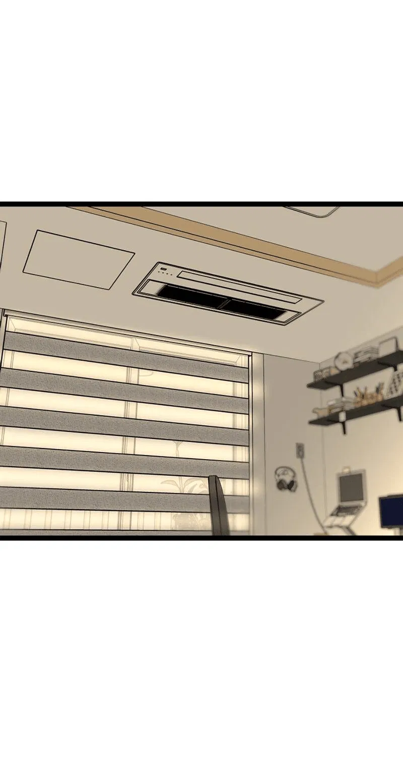 Манга Шоколадный снег (перезапуск) - Глава 32 Страница 19