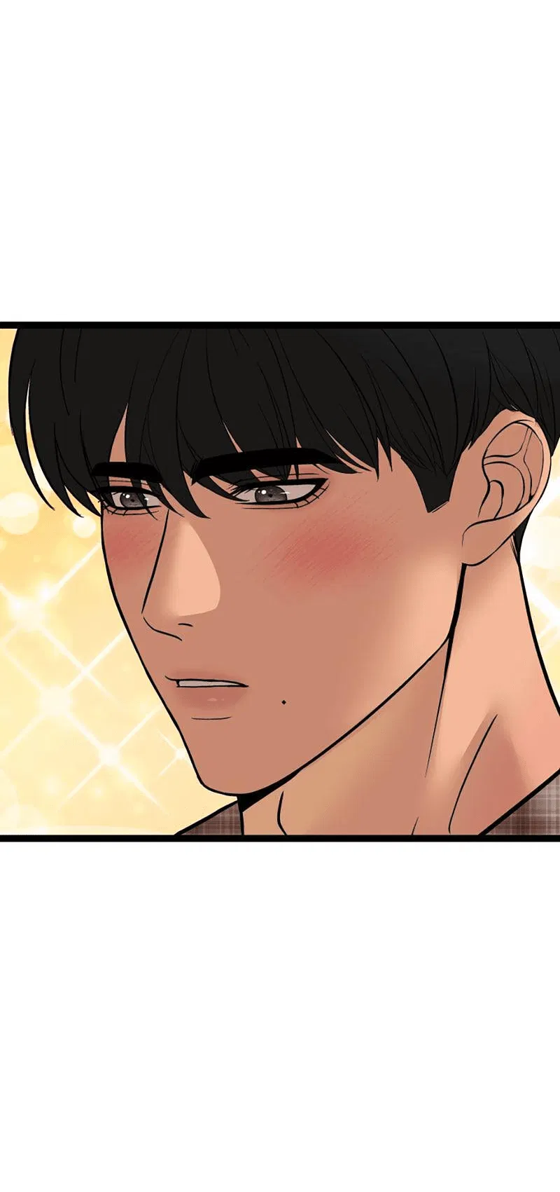 Манга Шоколадный снег (перезапуск) - Глава 32 Страница 39