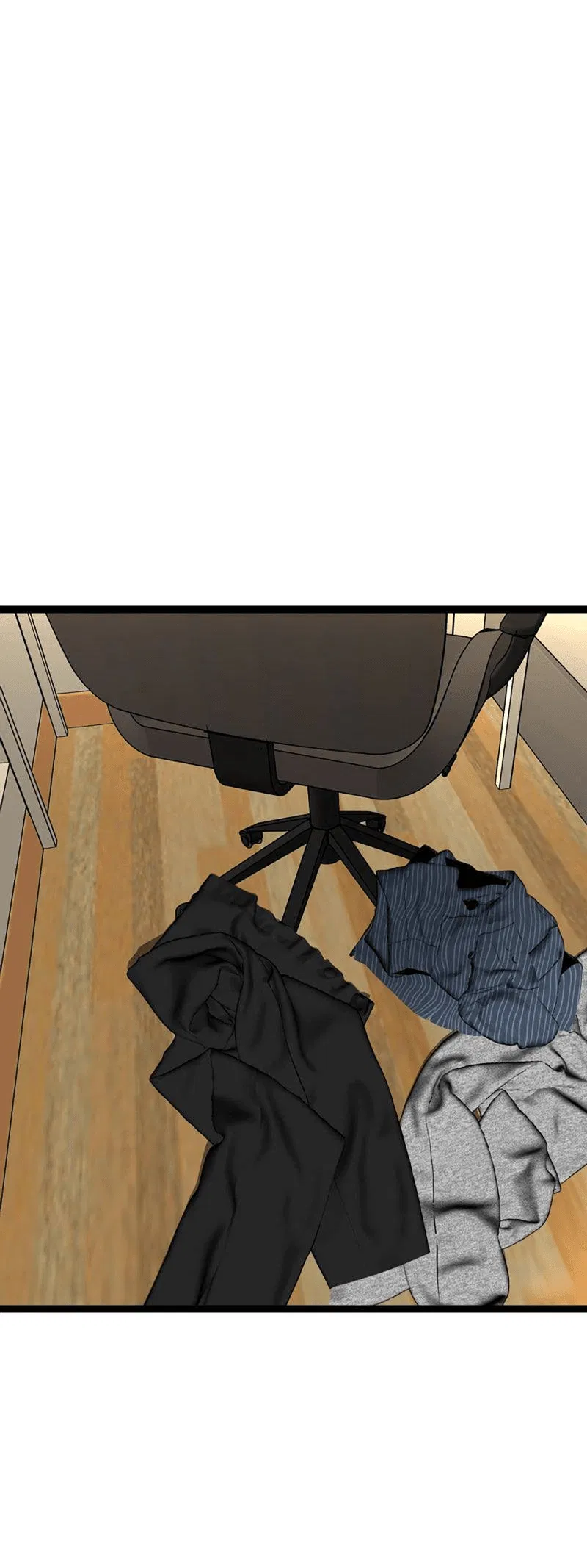 Манга Шоколадный снег (перезапуск) - Глава 32 Страница 1