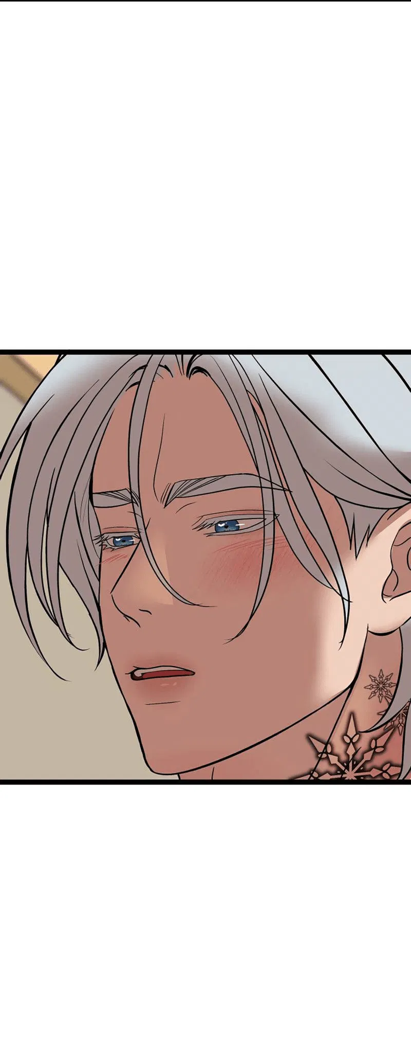 Манга Шоколадный снег (перезапуск) - Глава 32 Страница 16