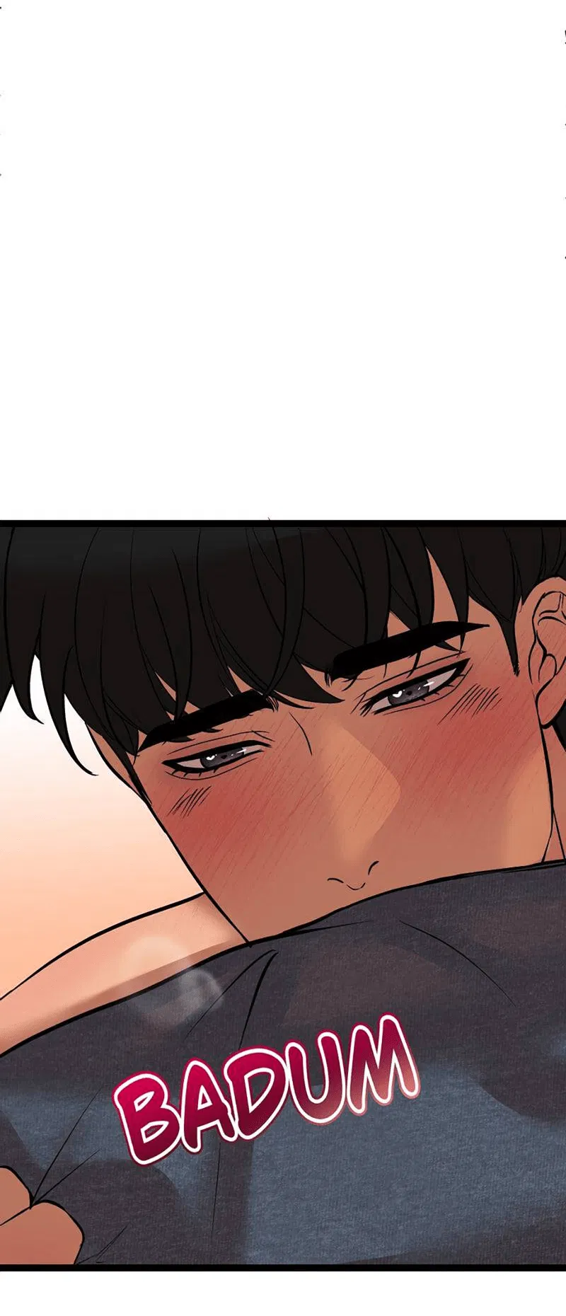 Манга Шоколадный снег (перезапуск) - Глава 32 Страница 6