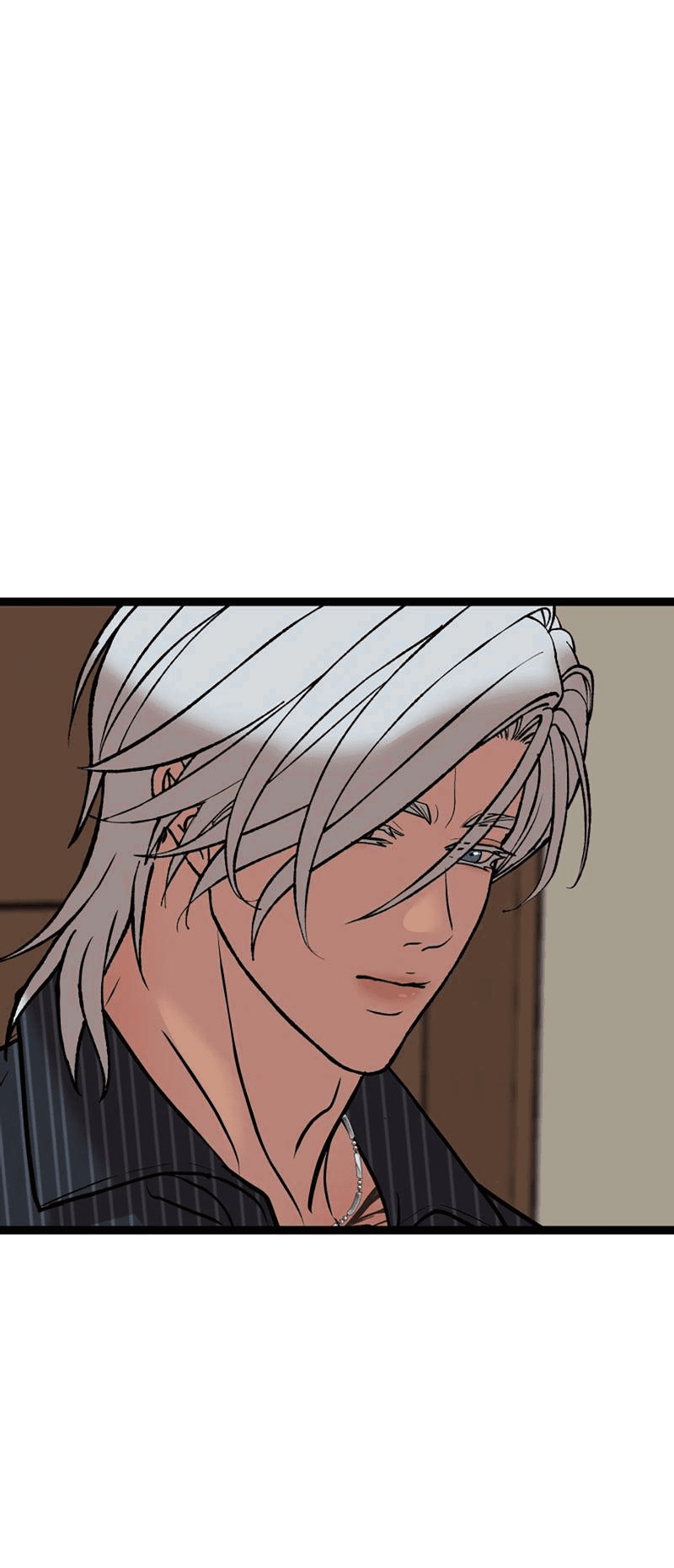 Манга Шоколадный снег (перезапуск) - Глава 31 Страница 10