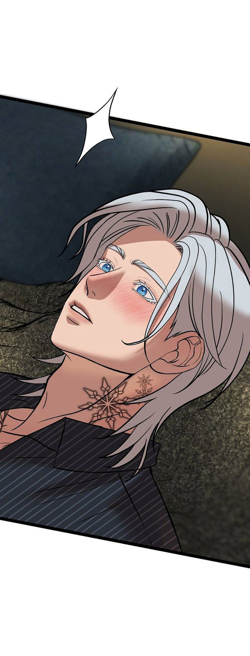 Манга Шоколадный снег (перезапуск) - Глава 31 Страница 57