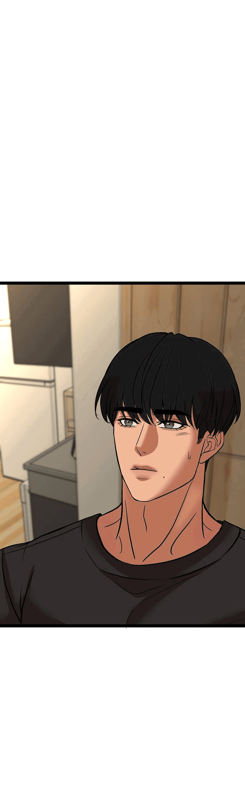 Манга Шоколадный снег (перезапуск) - Глава 31 Страница 7