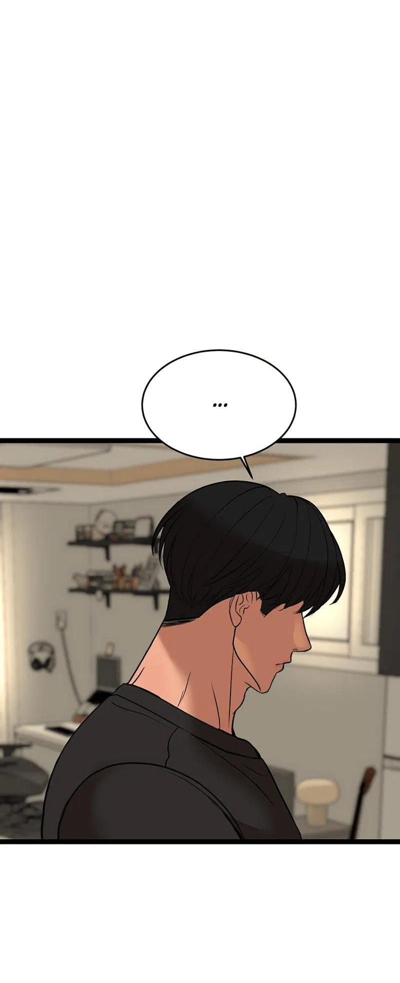 Манга Шоколадный снег (перезапуск) - Глава 31 Страница 12