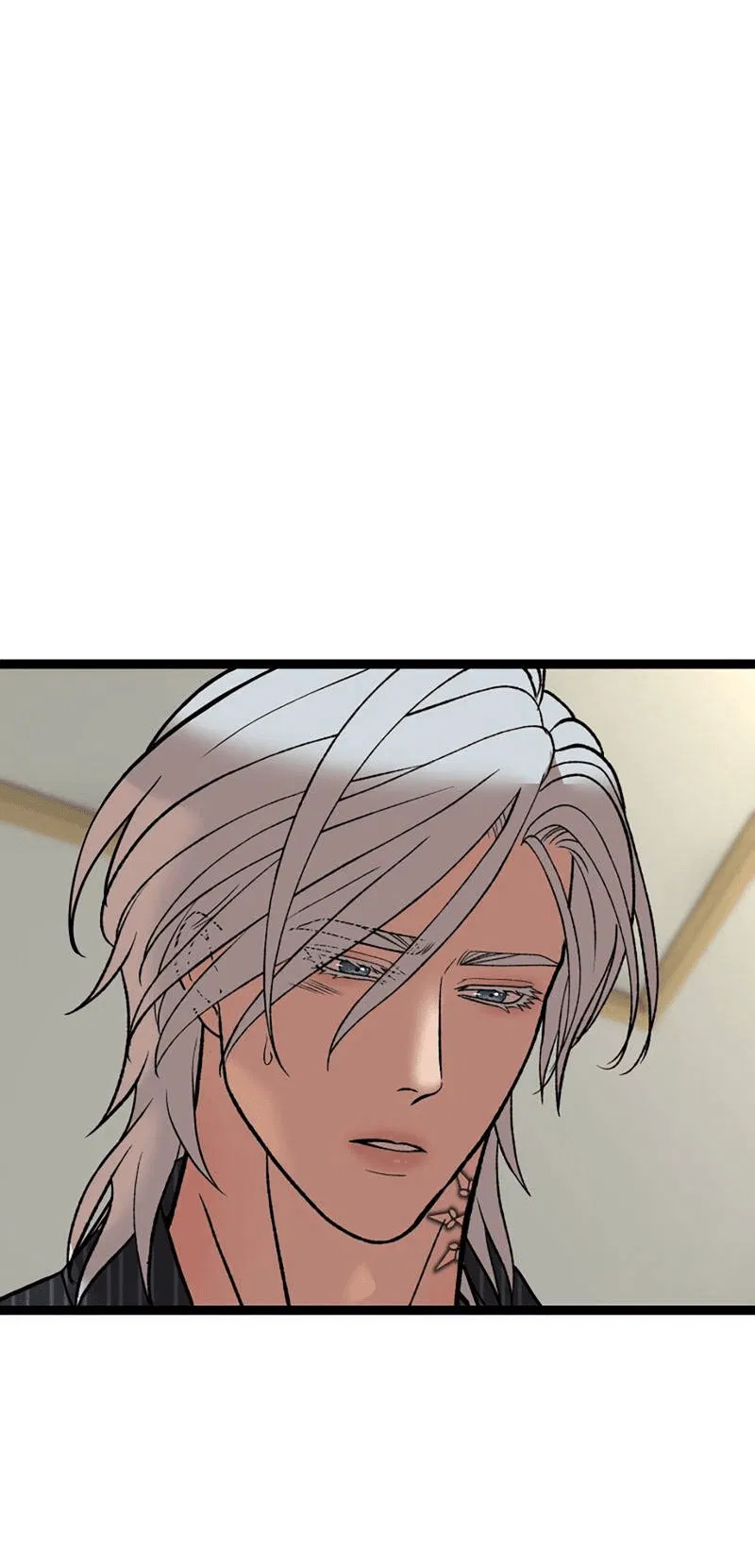 Манга Шоколадный снег (перезапуск) - Глава 31 Страница 41