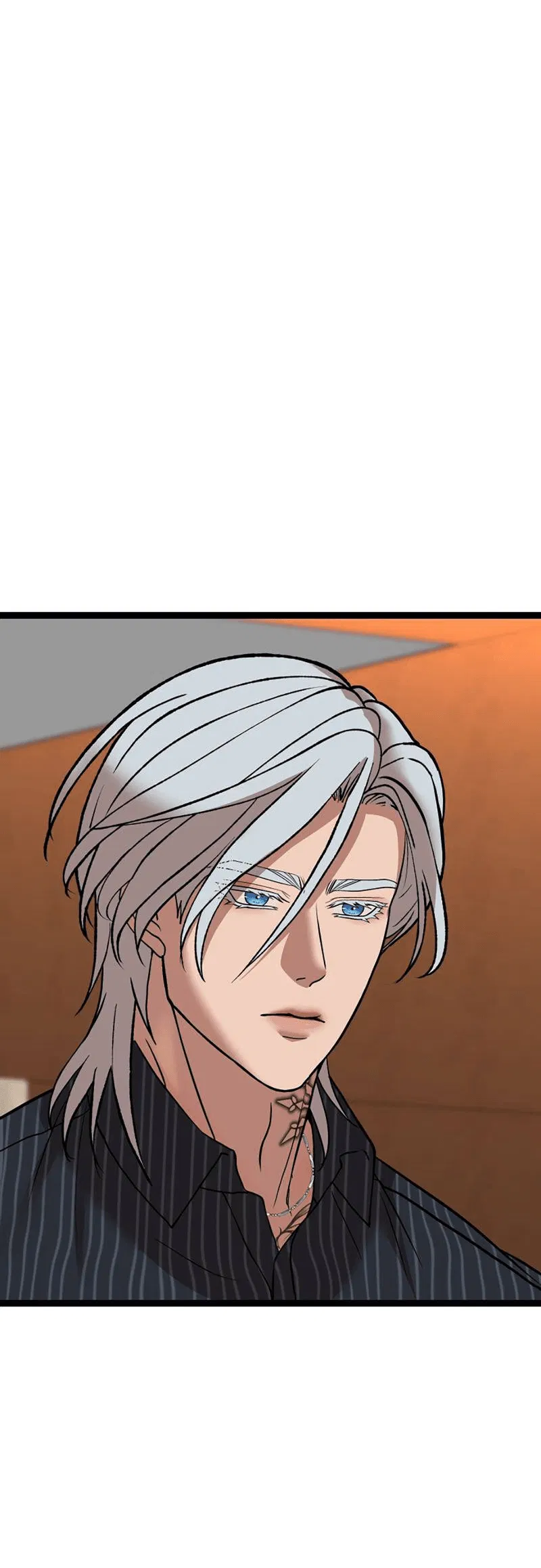 Манга Шоколадный снег (перезапуск) - Глава 31 Страница 3