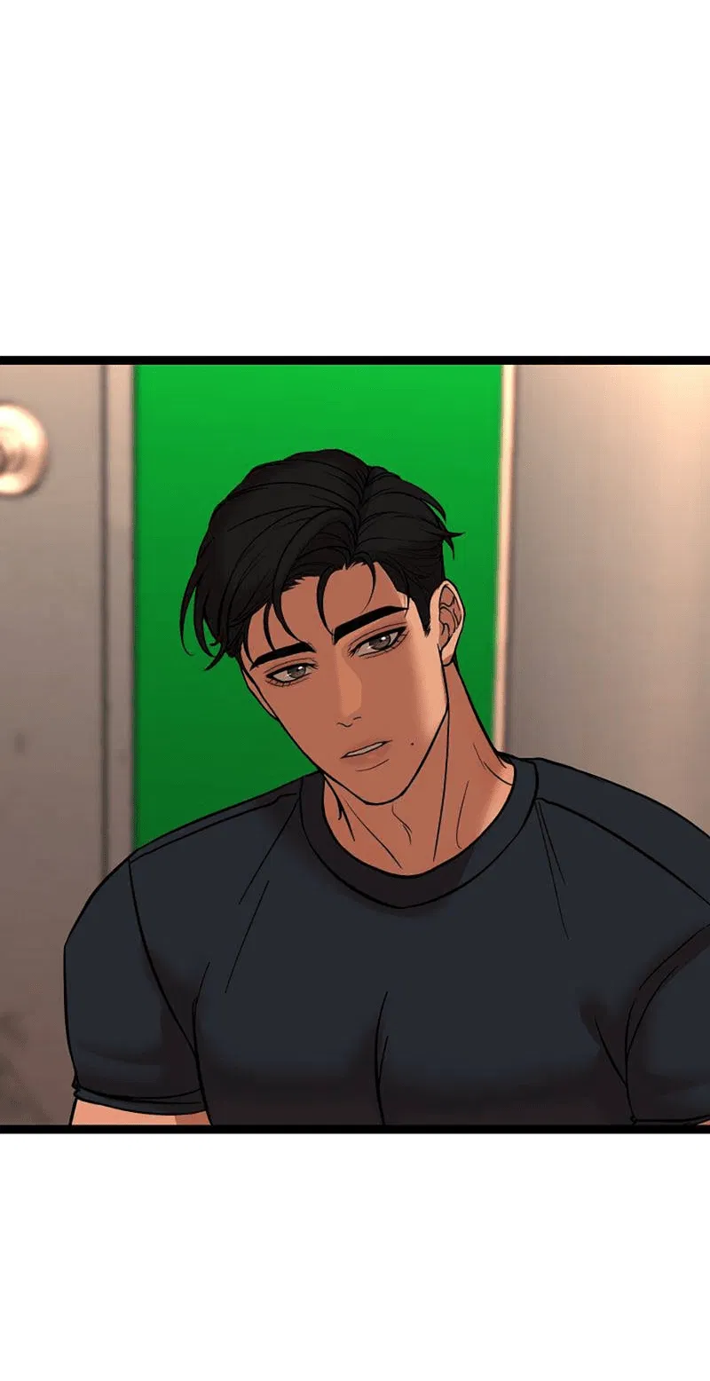 Манга Шоколадный снег (перезапуск) - Глава 30 Страница 31